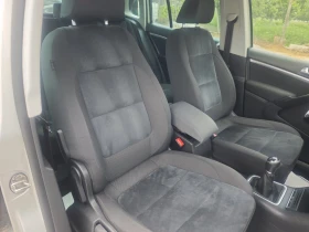 VW Tiguan 4motion - 18500 лв. - 93069679 | Car24.bg