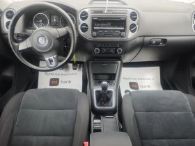 VW Tiguan 4motion - 18500 лв. - 93069679 | Car24.bg
