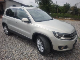 VW Tiguan 4motion - 18500 лв. - 93069679 | Car24.bg