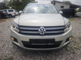 VW Tiguan 4motion - 18500 лв. - 93069679 | Car24.bg