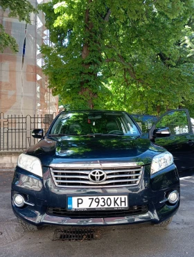 Обява за продажба на Toyota Rav4 Facelift ~17 000 лв. - изображение 9