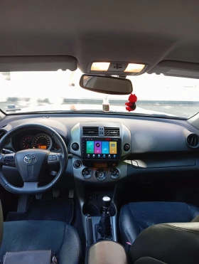 Обява за продажба на Toyota Rav4 Facelift ~17 000 лв. - изображение 4