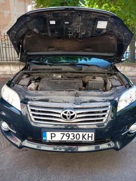 Toyota Rav4 Facelift | Mobile.bg    14