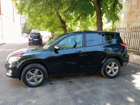 Обява за продажба на Toyota Rav4 Facelift ~17 000 лв. - изображение 1