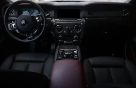 Rolls-Royce Cullinan Black Badge Edition 1 OF 10 - 649998 лв. - 73129393 10