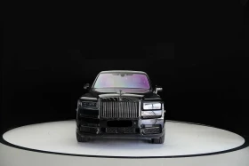 Rolls-Royce Cullinan Black Badge Edition 1 OF 10 - 649998 лв. - 73129393 2
