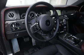 Rolls-Royce Cullinan Black Badge Edition 1 OF 10 - 649998 лв. - 73129393 11