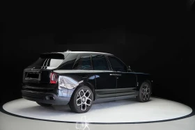 Rolls-Royce Cullinan Black Badge Edition 1 OF 10 - 649998 лв. - 73129393 4