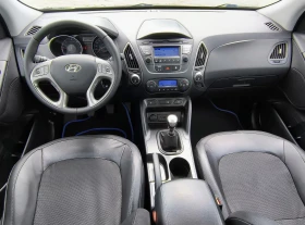 Hyundai IX35 1.7-116 Facelift | Mobile.bg    11