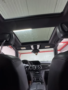 Mercedes-Benz GLK GLK 350 4-matic  | Mobile.bg    3