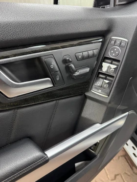 Mercedes-Benz GLK GLK 350 4-matic  | Mobile.bg    8