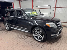 Mercedes-Benz GLK GLK 350 4-matic  | Mobile.bg    2