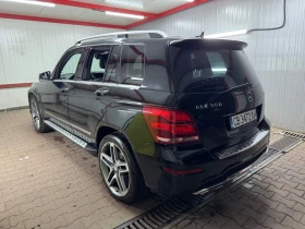 Mercedes-Benz GLK GLK 350 4-matic  | Mobile.bg    5