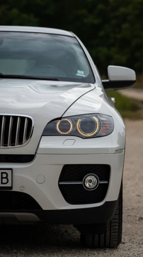 BMW X6 3.5D xDrive | Mobile.bg    8