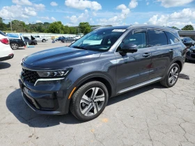 Kia Sorento SXP* HYBRID* FULL*  | Mobile.bg    2