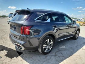 Kia Sorento SXP* HYBRID* FULL*  | Mobile.bg    4