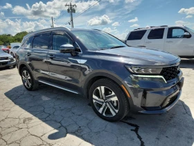 Kia Sorento SXP* HYBRID* FULL*  | Mobile.bg    3