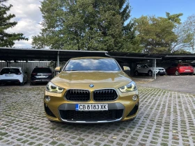 BMW X2 20d xDrive М пакет - 45900 лв. - 11656498 2