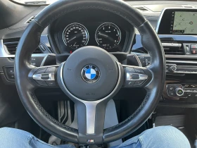 BMW X2 20d xDrive М пакет - 45900 лв. - 11656498 14