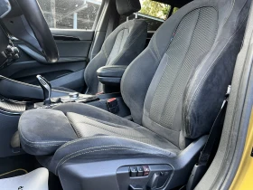 BMW X2 20d xDrive М пакет - 45900 лв. - 11656498 9