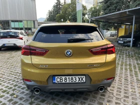 BMW X2 20d xDrive М пакет - 45900 лв. - 11656498 5