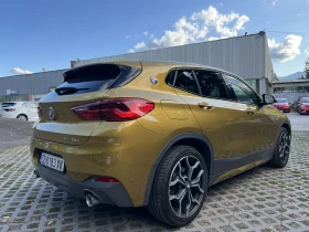 BMW X2 20d xDrive М пакет - 45900 лв. - 11656498 4