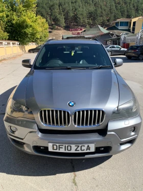 Обява за продажба на BMW X5 286кс, М пакет ~9 490 лв. - изображение 1