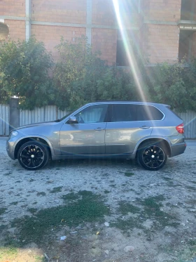 Обява за продажба на BMW X5 286кс, М пакет ~9 490 лв. - изображение 8
