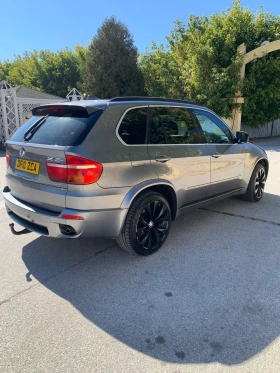 Обява за продажба на BMW X5 286кс, М пакет ~9 490 лв. - изображение 4
