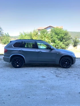 Обява за продажба на BMW X5 286кс, М пакет ~9 490 лв. - изображение 9