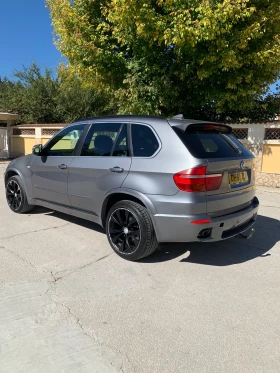 Обява за продажба на BMW X5 286кс, М пакет ~9 490 лв. - изображение 5