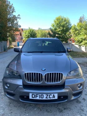 Обява за продажба на BMW X5 286кс, М пакет ~9 490 лв. - изображение 1