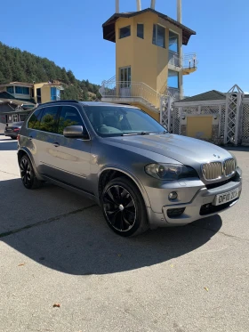 Обява за продажба на BMW X5 286кс, М пакет ~9 490 лв. - изображение 7