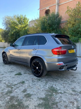 Обява за продажба на BMW X5 286кс, М пакет ~9 490 лв. - изображение 6