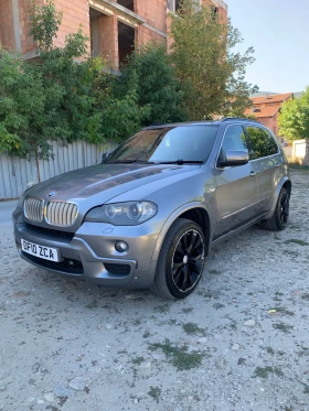 Обява за продажба на BMW X5 286кс, М пакет ~9 490 лв. - изображение 2