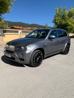 Обява за продажба на BMW X5 286кс, М пакет ~9 490 лв. - изображение 3