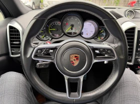 Porsche Cayenne S E-hybrid* CARFAX* *  | Mobile.bg    8
