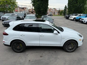 Porsche Cayenne S E-hybrid* CARFAX* *  | Mobile.bg    4