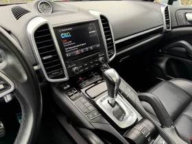 Porsche Cayenne S E-hybrid* CARFAX* *  | Mobile.bg    11