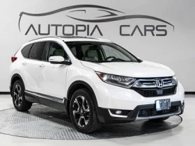 Honda Cr-v ПАМЕТ* СЛЕДЕНЕ НА ЛЕНТИ* ПОДГРЕВИ* ПАНОРАМА* КАМЕР