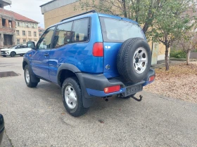 Nissan Terrano .  | Mobile.bg    4