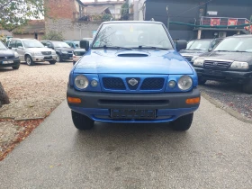 Nissan Terrano .  | Mobile.bg    2