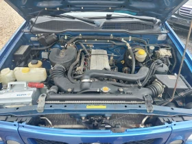 Nissan Terrano .  | Mobile.bg    14