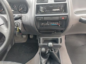 Nissan Terrano .  | Mobile.bg    11