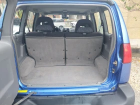 Nissan Terrano .  | Mobile.bg    12