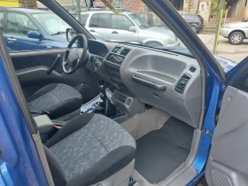 Nissan Terrano .  | Mobile.bg    7