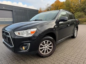 Mitsubishi ASX  1.6 117PS Basis 2WD 