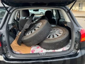 Mitsubishi ASX  1.6 117PS Basis 2WD  - 6300 € / 12321.73 лв. - 17186801 8