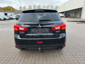 Mitsubishi ASX  1.6 117PS Basis 2WD  - 6300 € / 12321.73 лв. - 17186801 6