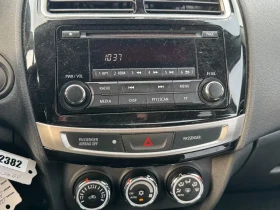 Mitsubishi ASX  1.6 117PS Basis 2WD  - 6300 € / 12321.73 лв. - 17186801 15